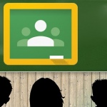 Educatieve Google Classroom-app uitgebracht voor Android