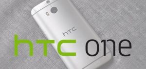 HTC One Header