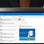 Microsoft Outlook uitgebracht voor Android