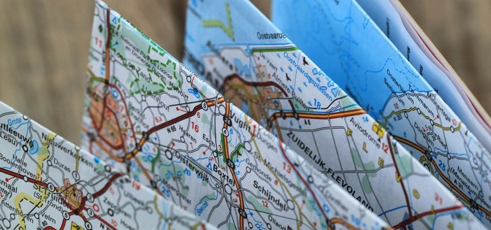 Consumentenbond: Google Maps op tweede plaats met verkeersinformatie