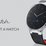 Alcatel OneTouch Watch aangekondigd: met Android, zonder Wear