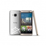 HTC One M9