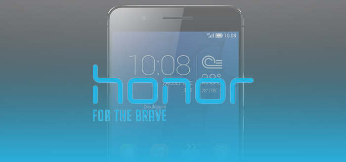 Artikelen Over Honor 6 Plus Op Droidapp