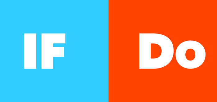 IF DO ifttt header