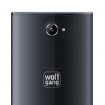 Wolfgang AT-AS45LTE: 4G smartphone voordelig bij Aldi