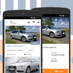 AutoScout24 app krijgt Material Design en verkoop-functie