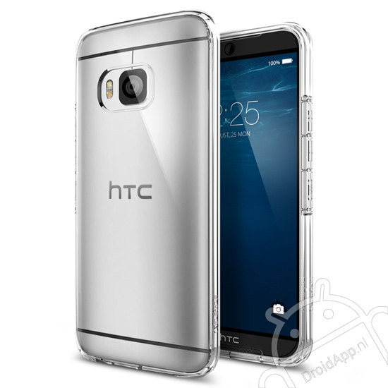 HTC One M9 Case