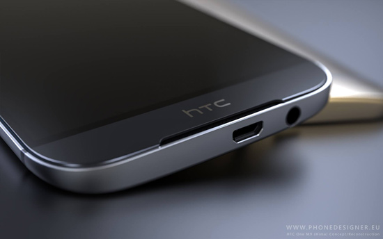 HTC One M9 Plus specificaties nu ook bekend