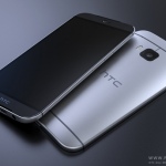 14 wallpapers van de HTC One M9 (download)