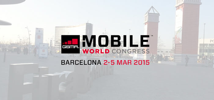 Mobile World Congress MWC header