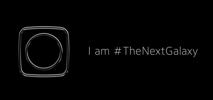 Samsung Galaxy S6: nieuwe teaser laat glimp zien van Next Galaxy