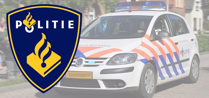 politie