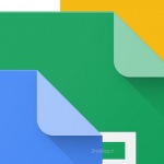 Google Docs, Sheets en Slides krijgen nieuwe Material Theme-interface