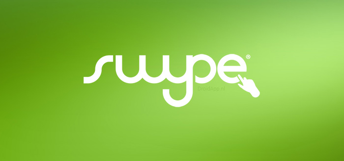 Swype brengt grote update uit voor toetsenbord-app