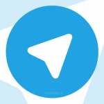 Telegram: zelfgemaakte stickers versturen en verzamelen