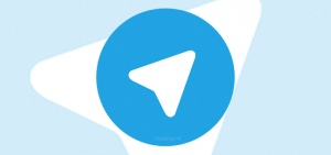 telegram-header