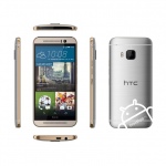 HTC One M9