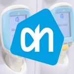 Appie app van Albert Heijn laat je nu Bonuskaart als widget toevoegen: handig!