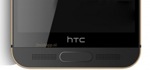 HTC One M9 Plus header