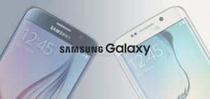 Samsung Galaxy S6 header