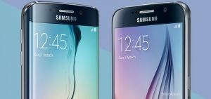 Samsung Galaxy S6 header