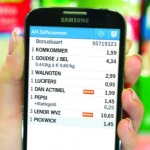 Albert Heijn laat klanten zelfscannen met Appie-app in 200 winkels