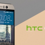 HTC One M9 header