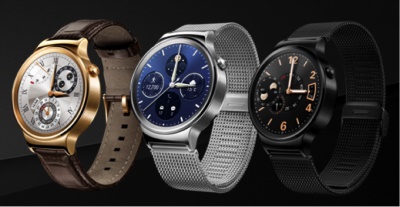 huawei watch 2