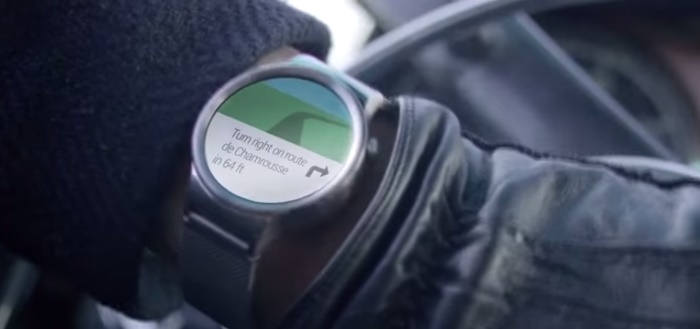 Huawei Watch: chique, stijlvolle smartwatch, maar niet voor Nederland