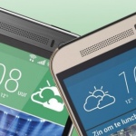 HTC geeft je €100 cashback bij aanschaf HTC One M9 of One M8s