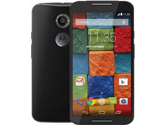 Motorola Moto X 2014