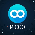 Picoo Launcher: een schitterende launcher in Material Design