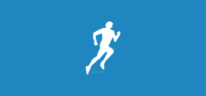 Fitness-app RunKeeper krijgt frisse Material Design update