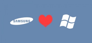 samsung-loves-microsoft