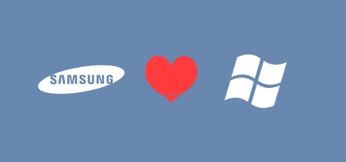 samsung-loves-microsoft