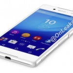 Sony Xperia Z4