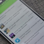 DroidApp App geüpdatet: nu nog completer