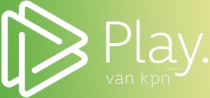 KPN Play header
