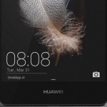 Huawei P8