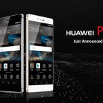 Huawei P8 met gelikte metalen behuizing aangekondigd