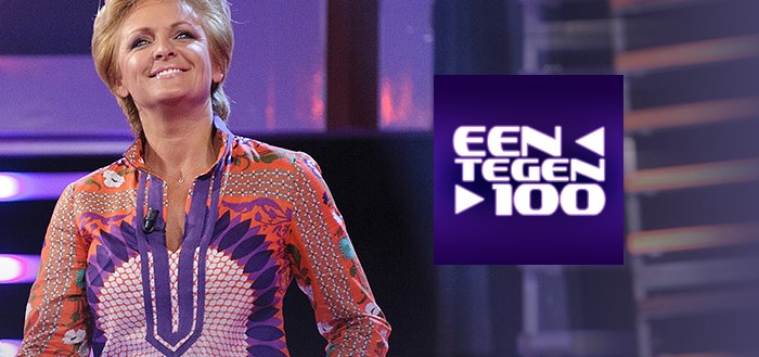 een-tegen-100-header