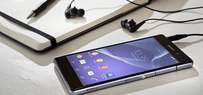 Sony Xperia Z2: Android 5.0.2 Lollipop bereikt Nederland