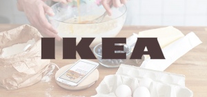 IKEA header