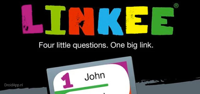 Linkee: een verslavend quiz-spel