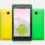 Nokia P1: wordt deze waterdichte smartphone Nokia’s eerste Android?