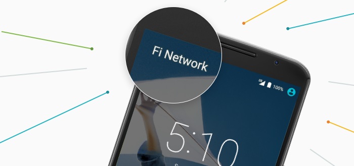 Project Fi: Google is nu ook telecomprovider