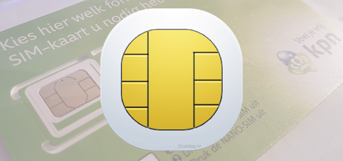 SIM Card Info: praktische informatie binnen handbereik