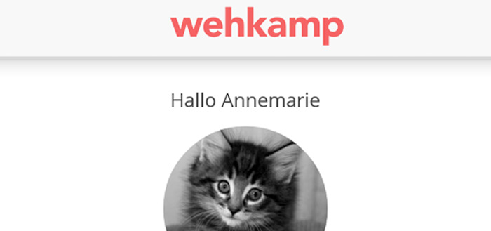 Wehkamp brengt eigen service-app uit