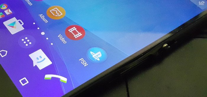 ‘Sony Xperia Z4 uitgelekt in live foto’s’ [update 06-04]