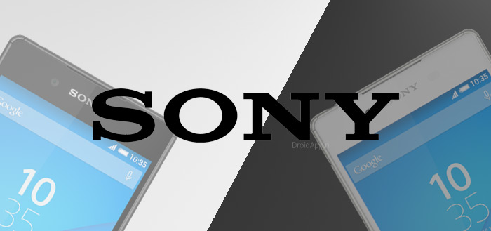 Sony Xperia Z4 header